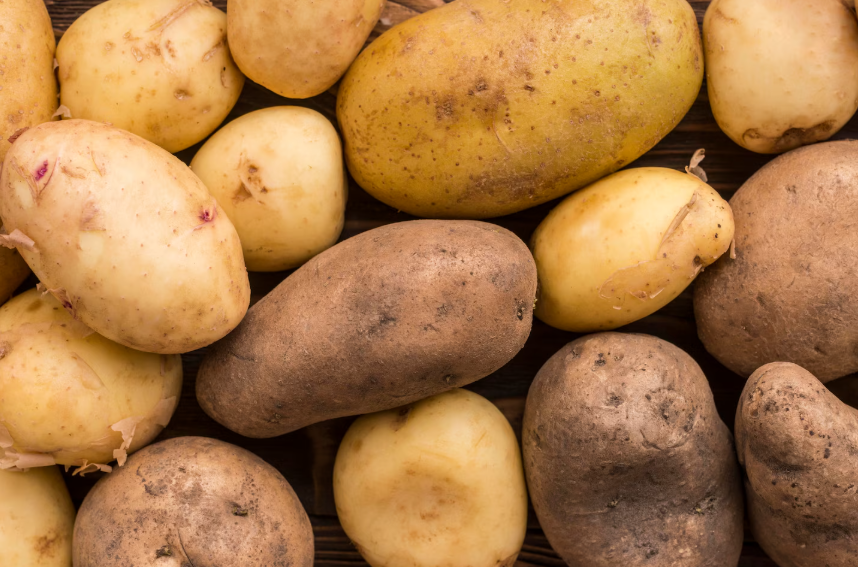 Kartoffeln
