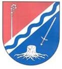 Wappen Gemeinde Wesenberg