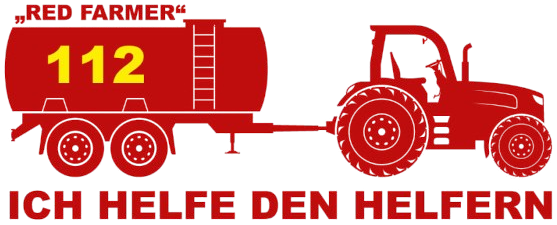 Red Farmer Logo